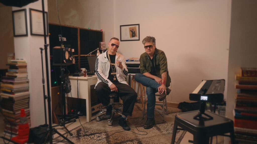 Plastilina Mosh en el Pepsi Center CDMX