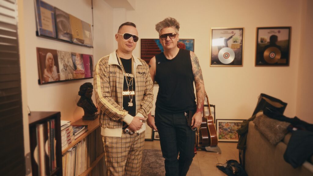 Plastilina Mosh en el Pepsi Center CDMX