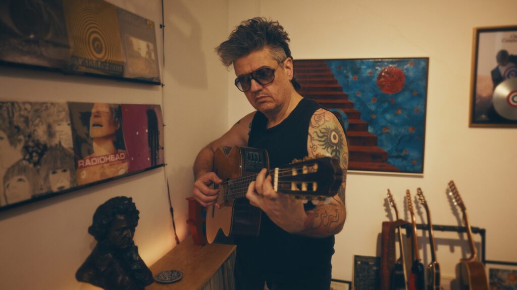 Plastilina Mosh en el Pepsi Center CDMX