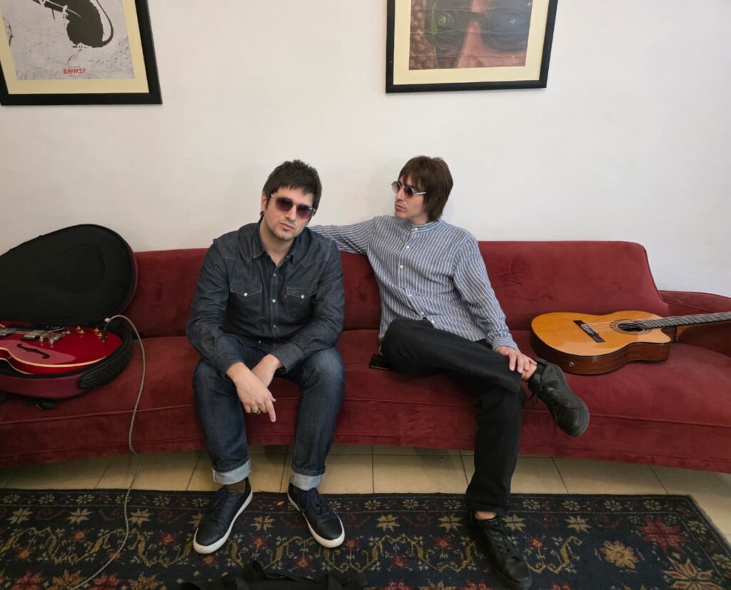 Fechas de la gira OEISIS México 2026 concierto La Maraka