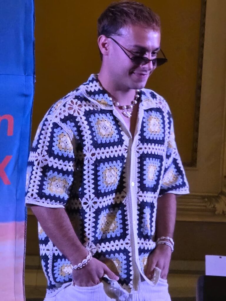 Daaz Teatro Metropólitan