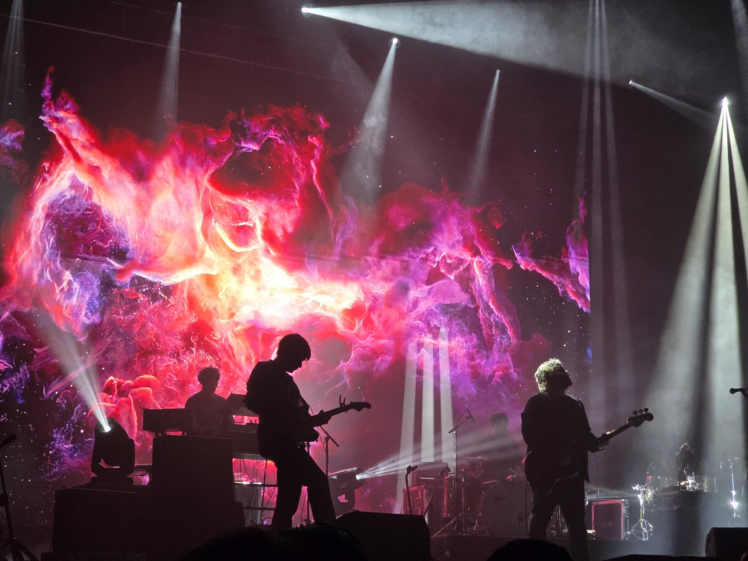 Concert Week 2026 anuncia más de 150 conciertos al 2x1 con Banamex