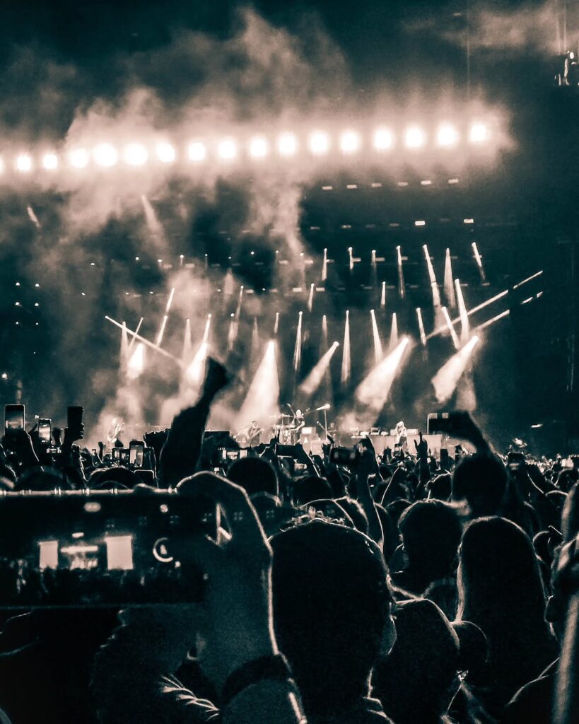 Concert Week 2026 anuncia más de 150 conciertos al 2x1 con Banamex