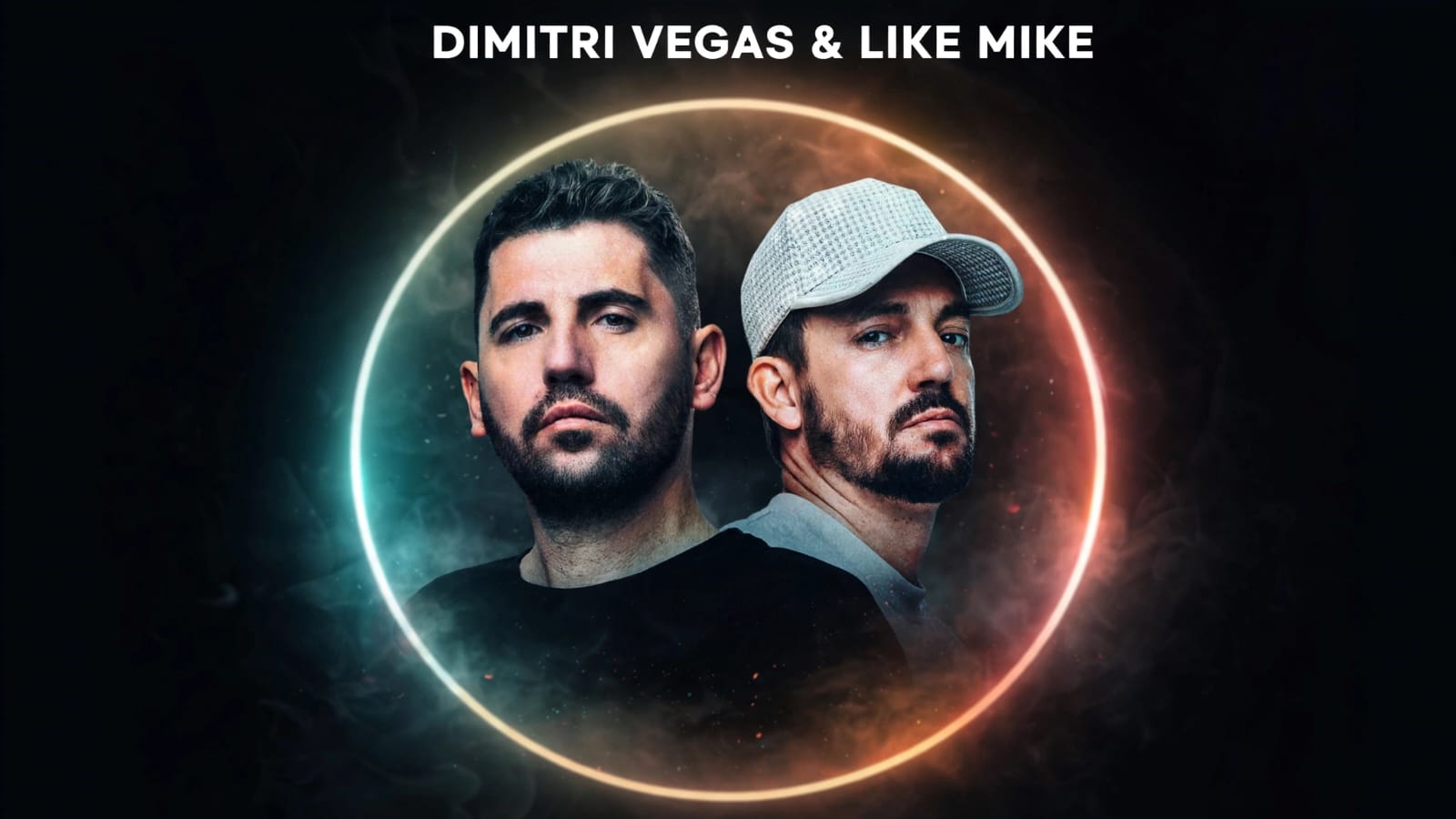 Dimitri Vegas & Like Mike en la Plaza de Toros México 2026