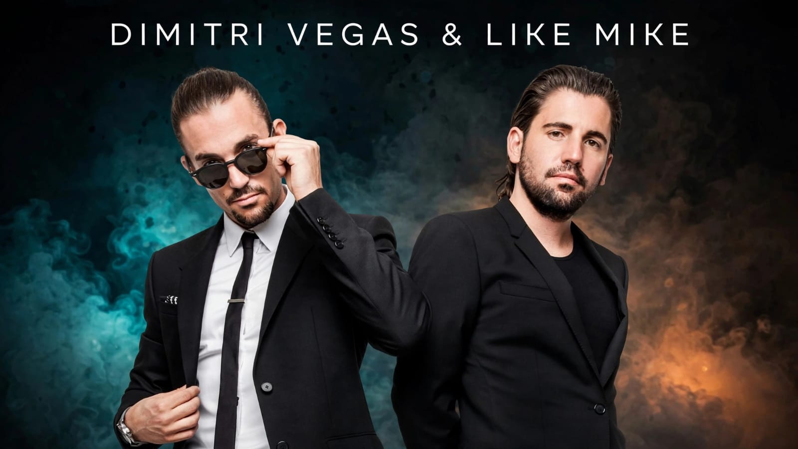 Dimitri Vegas & Like Mike en la Plaza de Toros México 2026