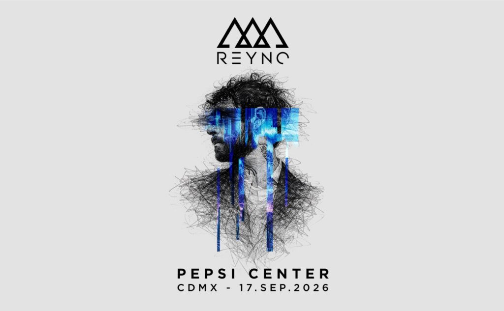 Reyno en el Pepsi Center