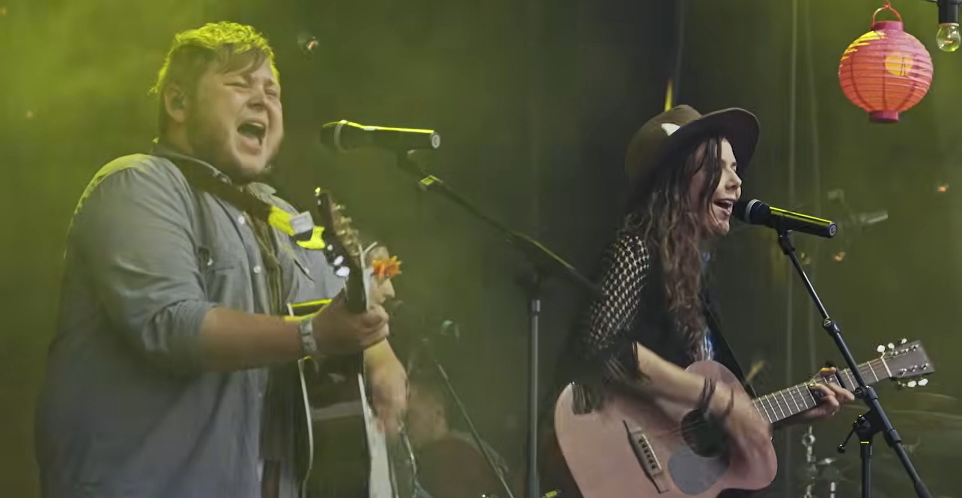Of Monsters and Men en Pepsi Center de Ciudad de México 2026